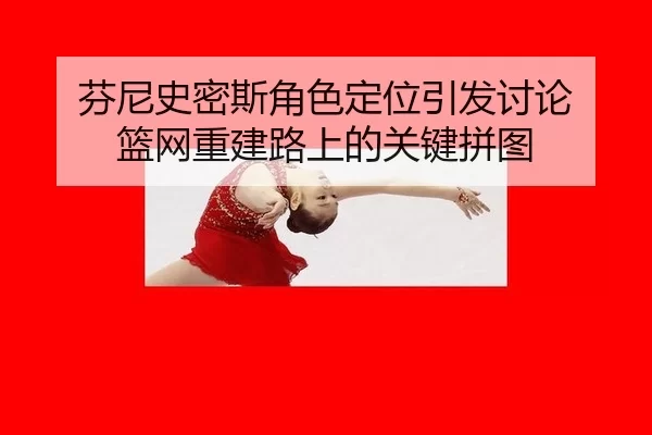 芬尼史密斯角色定位引发讨论 篮网重建路上的关键拼图
